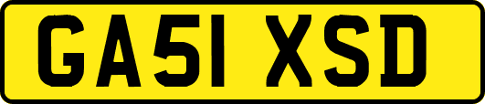 GA51XSD
