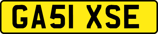 GA51XSE