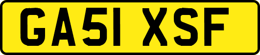GA51XSF