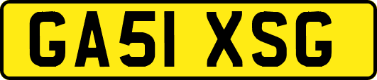 GA51XSG