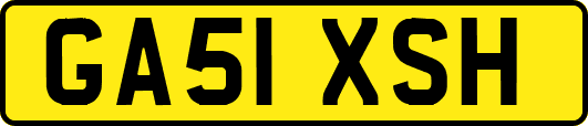 GA51XSH