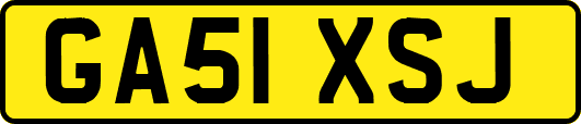 GA51XSJ