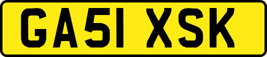 GA51XSK