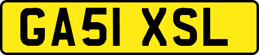 GA51XSL