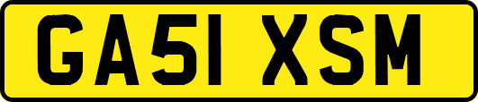 GA51XSM