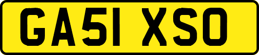 GA51XSO