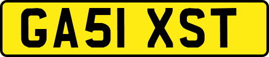 GA51XST