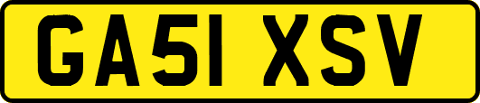 GA51XSV