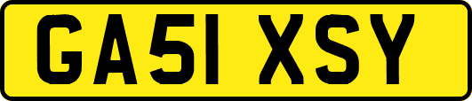 GA51XSY
