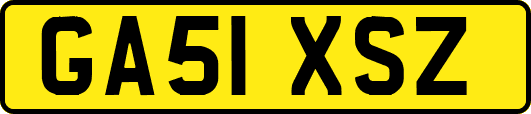 GA51XSZ