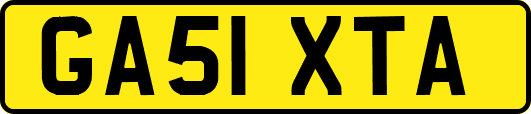 GA51XTA
