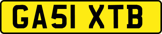 GA51XTB