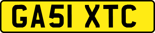 GA51XTC