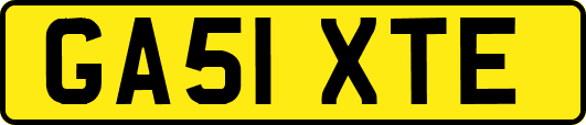 GA51XTE