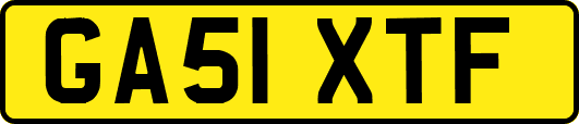 GA51XTF