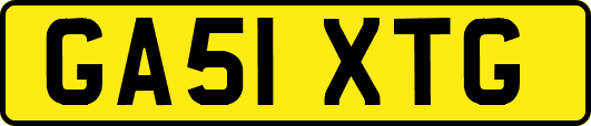 GA51XTG