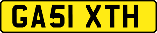 GA51XTH
