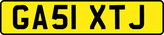 GA51XTJ