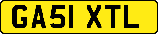 GA51XTL