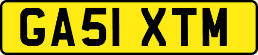 GA51XTM