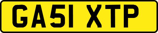 GA51XTP