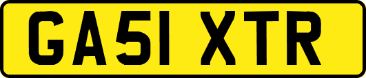 GA51XTR