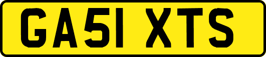 GA51XTS