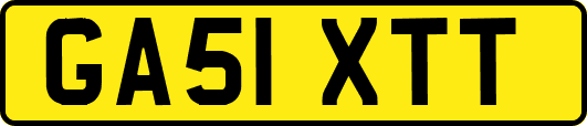 GA51XTT