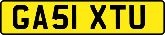 GA51XTU