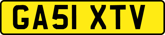 GA51XTV