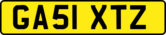 GA51XTZ