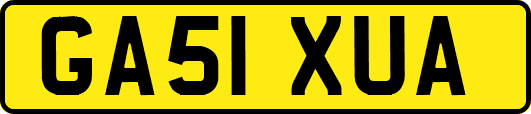 GA51XUA