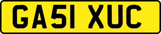GA51XUC