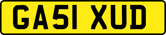 GA51XUD