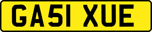 GA51XUE