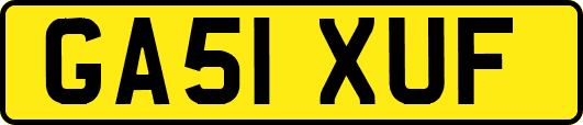 GA51XUF