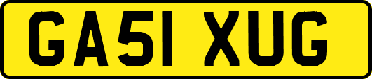 GA51XUG