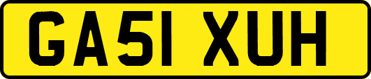 GA51XUH