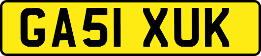 GA51XUK