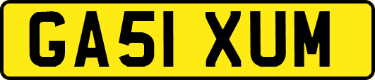 GA51XUM
