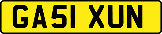 GA51XUN