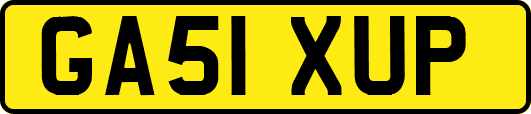 GA51XUP