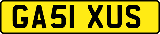 GA51XUS