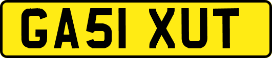 GA51XUT