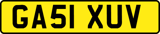 GA51XUV