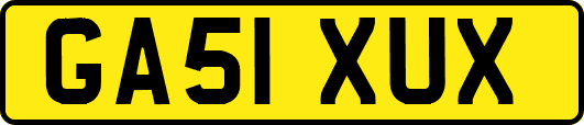 GA51XUX