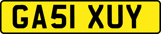 GA51XUY
