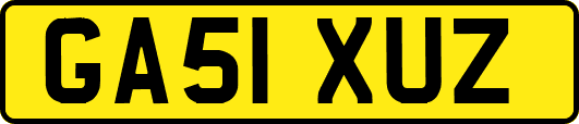 GA51XUZ