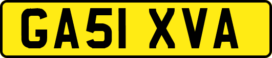 GA51XVA