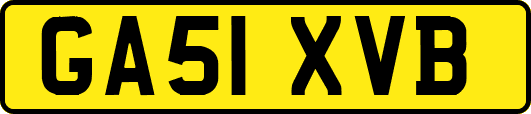 GA51XVB